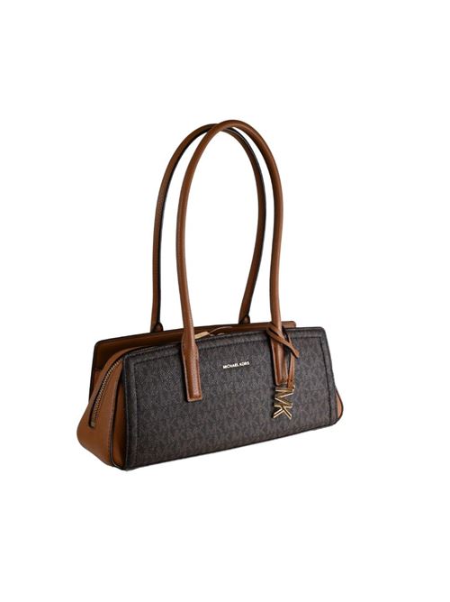 Laila borsa a spalla MICHAEL KORS | 30T6G9IT0BI252